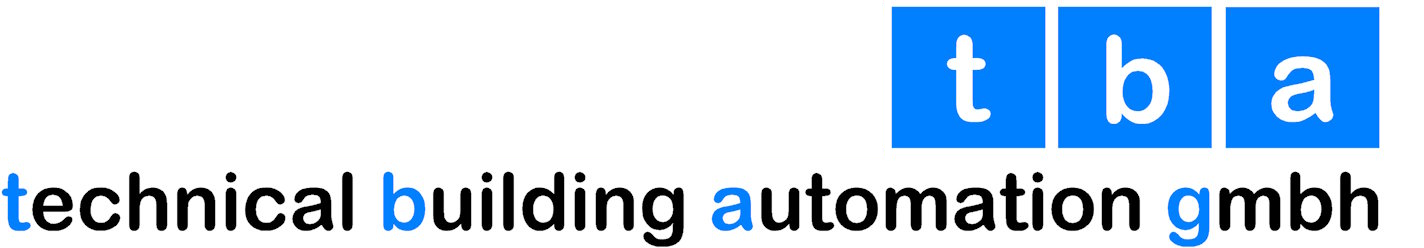 Firmenlogo der technical building automation GmbH